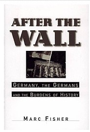 Fisher, After the Wall,l cover