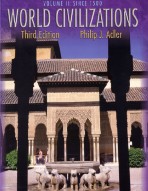 Thumbnail of Philip Adler's World Civilizations, vol. 2