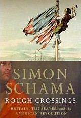 Schama, Crossings