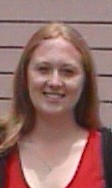 Jenna Berger, June 2003