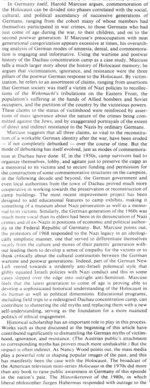 European History Quarterly, Oct. 2002, review of Marcuse