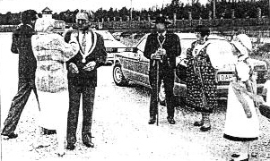 Reitmeier, Honecker und Ampertaler, 1987