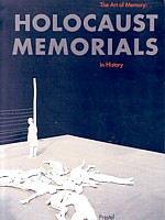 cover of Young (ed.), Art of Memory