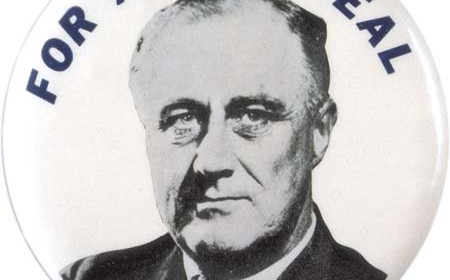 Beyond the New Deal Image