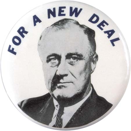 Beyond the New Deal Image