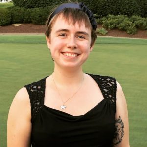 Sarah Dunne headshot