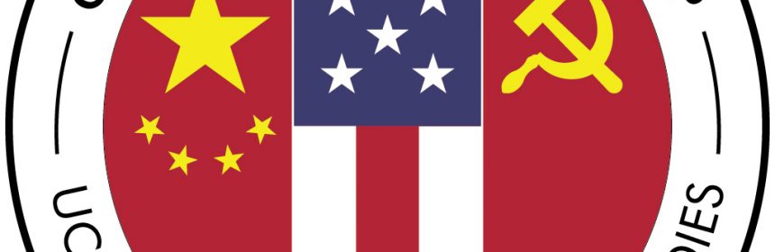 Cold War Working Group, UCSB Center for Cold War Studies Logo