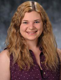 Headshot of Eden Slone.