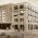 sepia photo of the Cinema Impero building