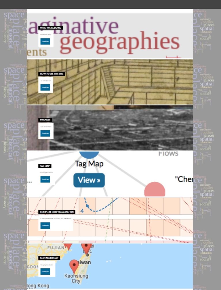 Prof. Kate McDonald Awarded NEH Digital Humanities Advancement Grant