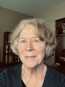 Patricia Cline Cohen headshot 2