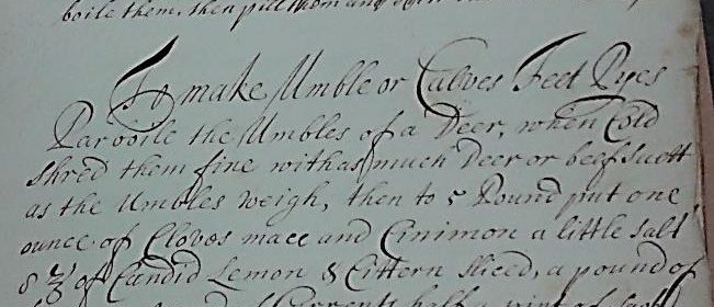 cursive writing on old paper