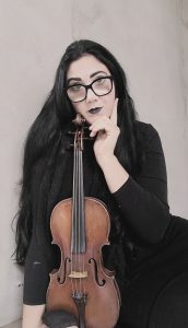 Alexandra Birch profile photo