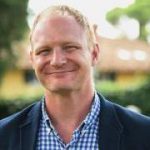 Bradfor Bouley headshot