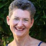 Photo of Darcy Ruth Ritzau
