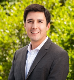 Portrait of Juan Carlos Ivarra