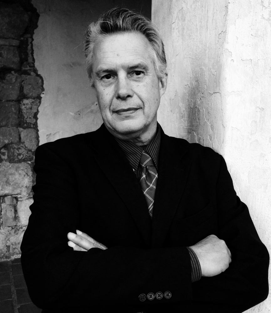 James F. Brooks (Photo Meghan Burchfield) Department of History, UC