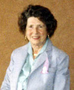 Photo of Margaret J. Straight
