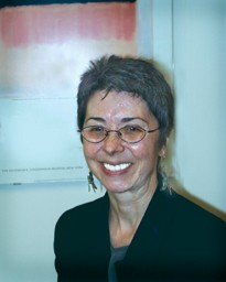 Photo of Mary Hancock