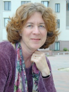 Emeritus Professor Patricia Cline Cohen