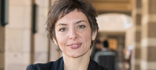 Sherene Seikaly
