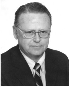 Wilbur Jacobs